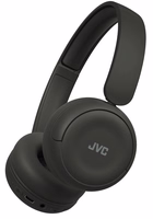 JVC HA-S59W Headset Wired & Wireless Head-band Music/Everyday USB Type-C Bluetooth must