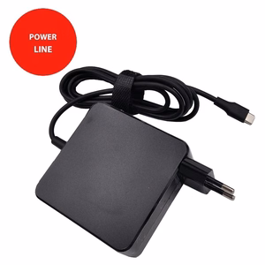 Sülearvuti toiteadapter USB-C, 100W