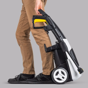 LT303 survepesur, 1200 W