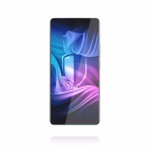 3mk Silky Matt Pro Matte Film for Realme 15 5G