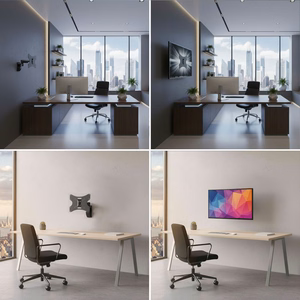 Maclean MC-503B monitori hoidik