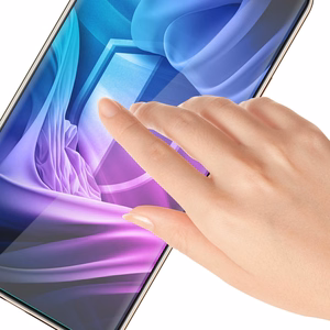 Huawei Nova 14 Ultra – 3mk Silky Matt Pro telefoni ekraanikaitse