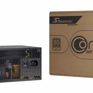 Seasonic SRP-CGC751-A5A32SF ATX toiteplokk PC 750W
