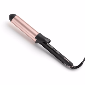 BaByliss C453E 38 mm lokitangid must, roosa 98.4" (2.5 m)
