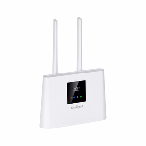 Rebel RB-0702 беспроводной роутер 2.4 ГГц 3G/4G