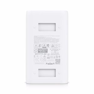 Ubiquiti U-POE++ PoE injektor