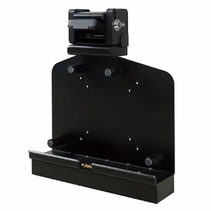 Durabook DVPR1X – R11 kerge autodokk kahe RF-läbiviigu ja autoadapteriga