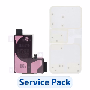 ServicePack Aku jaoks Apple iPhone 14 Pro (661-30382)