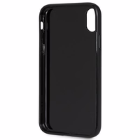 BMW Siganture Carbon iPhone Xr Ümbris - must