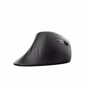 Wozinsky WWM-1076 Wireless Vertical Ergonomic Mouse 3600 DPI - Black