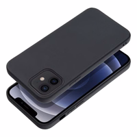 MATT Ümbris jaoks IPHONE 12 must