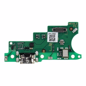 Charging board jaoks MOTOROLA E6s OEM (Fast Laadija)