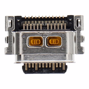 Charge connector jaoks MOTOROLA G7 / G7 plus ORI