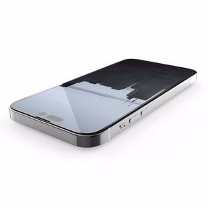 Raptic X-Doria Full Glass закалённое стекло iPhone 14 Pro Max на весь экран