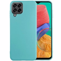 Beline Ümbris Candy Samsung M33 5G M336 sinine