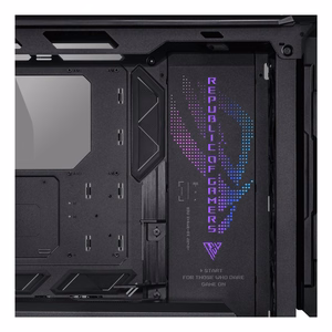 ASUS ROG Hyperion GR701 BTF Edition Tower черный, прозрачный