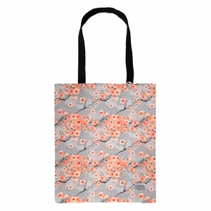 Shopping bag Wonder pattern 1 hall