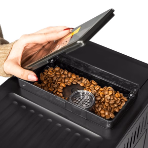 TEESA AROMA 750 automaatne kohvimasin veskiga