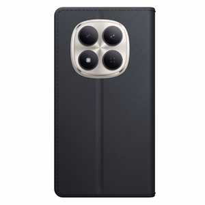 3mk Wallet Чехол для Xiaomi Redmi Note 15 Pro — чёрный