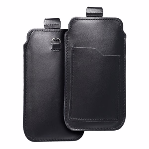 ROYAL - Leather universal blet pocket / must - Size L - IPHONE 6 / 7 / 8