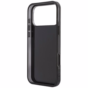 Mercedes AMG IML Double Layer Urban Line ümbris seadmele iPhone 18 Pro Max / 17 Pro Max, rõngastoega, MagSafe-ühilduv – bordoopunane