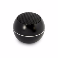 Guess kõlar Bluetooth GUWSALGEKSpeaker mini must/must