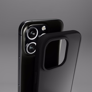 SBS Full Active D3O Ümbris jaoks iPhone 16 Pro Max - Must