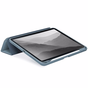 Uniq Moven iPad Air 11" Ümbris (2024) - Sinine