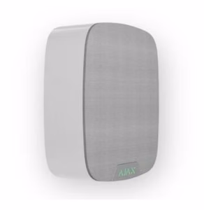 Ajax Control Panel Voice Module Speakerphone White 87530