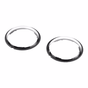 Optical glass lens cover PULUZ jaoks Insta360 X4