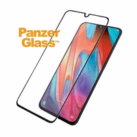 PanzerGlass Pro E2E Regular Samsung A41 A415 ümbris Friendly must/must