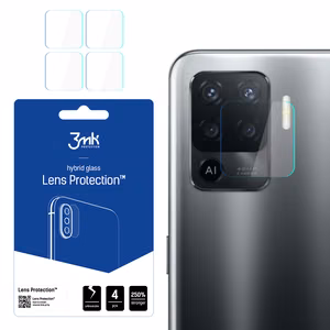 Oppo Reno 5 F – 3mk Lens Protection kaamera objektiivi kaitse