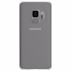 Griffin Reveal ümbris seadmele Samsung Galaxy S9, läbipaistev