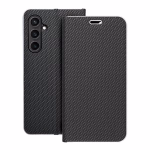 LUNA Book Carbon jaoks SAMSUNG S23 FE must