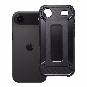 Ümbris jaoks iPhone 17 AIR Armor must