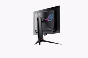 ASUS ROG Swift PG32UCDP computer monitor 80 cm (31.5") 3840 x 2160 pixels 4K Ultra HD OLED must