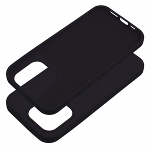 SILICONE case jaoks IPHONE 15 Pro must