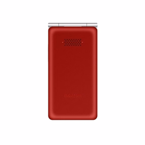 Mobiiltelefon - MAXCOM MM 835 4G punane