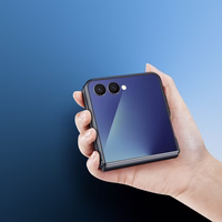 DUX DUCIS ümbris AIMO jaoks SAMSUNG Z Flip7 (Full Window Version) must