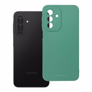 ROAR Ümbris LUNA jaoks SAMSUNG A17 roheline