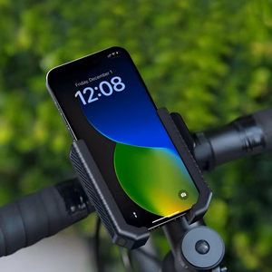 Blavec Uchwyt Rowerowy BV-01 Velo to handlebar (BV01-HB) must