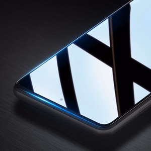 Dux Ducis 10D karastatud klaas Karastatud klaas Nokia G11 Plus 9H musta raamiga