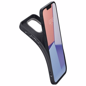 Spigen Cyrill Ultra Color Mag чехол с MagSafe для iPhone 14 Plus - тёмно-серый