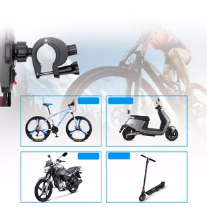 Bicycle phone hoidja Joyroom JR-ZS288 must