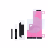 Battery without BMS jaoks iPhone XS 2658 mAh Sinine Star HQ