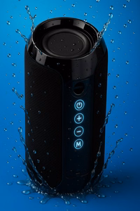 SQUEAK SPEAKER BLUETOOTH JET BT 5.3 SQ1008