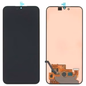 LCD screen Samsung A346 A34 5G 2023 with touch screen (NO FRAME) original (service pack)