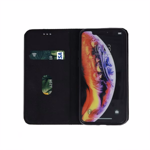 Чехол Smart Senso Samsung S711 S23 FE чёрный