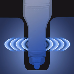 Dudao R4Ultra 120W Power Delivery kiirlaadija LED autolaadija USB-A USB-C - hall