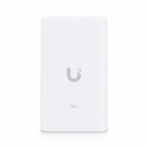 Ubiquiti U-POE++ PoE injektor